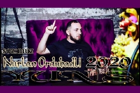 دانلود آهنگ یونیس نورلان اردوبادلی